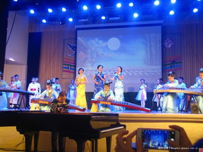 玉州區(qū)教育文化藝術交流活動剪影與策劃